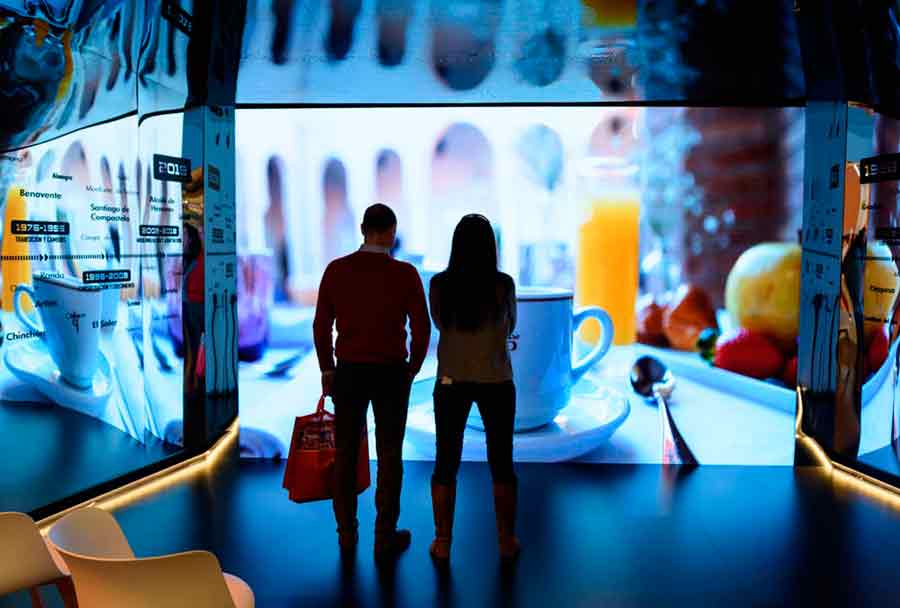 carteleria digital en fitur