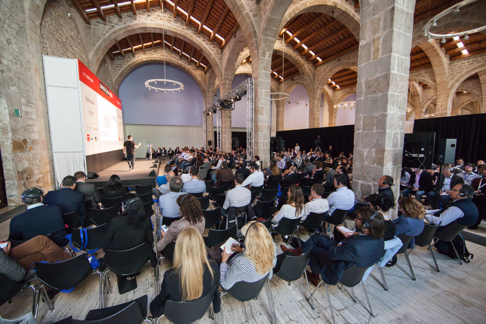 Inmotecnia Rent, el mayor evento Proptech del sur de Europa