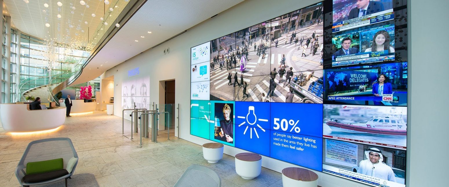 digital-signage-videowall