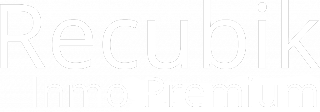 Recubik Inmo Premium