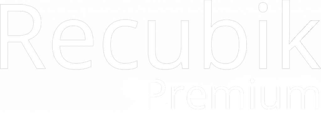Recubik Premium