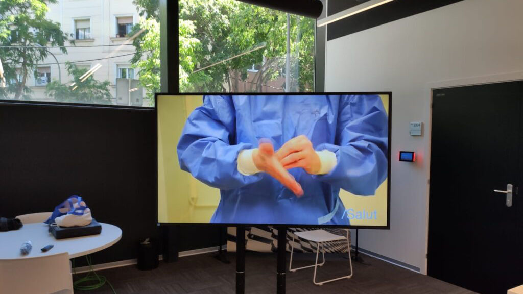 Recubik | Cartelería Digital