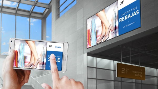 La conectividad de red es esencial para cualquier implementación de señalización digital