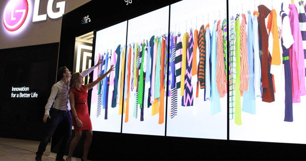 promoción de ofertas publicitarias