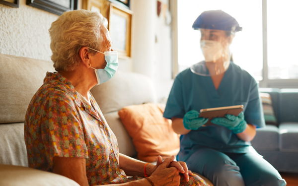 Mantener a todos tranquilos