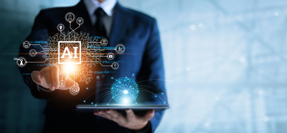 inteligencia artificial en la señalización digital