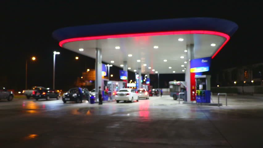 5 ideas de señalización digital en tiendas de gasolineras