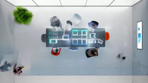 Proyecto de Digital Signage desde cero