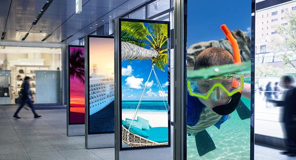 9 razones para adoptar la señalización digital