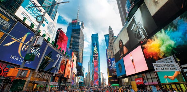 Señalización digital está para quedarse y expandirse