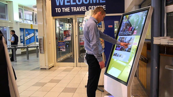 ¿Para qué se pueden utilizar los tótems?