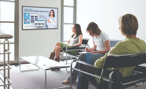Mirando al futuro en los centros hospitalarios