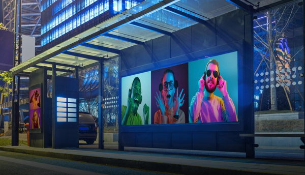 La localización de anuncios digitales