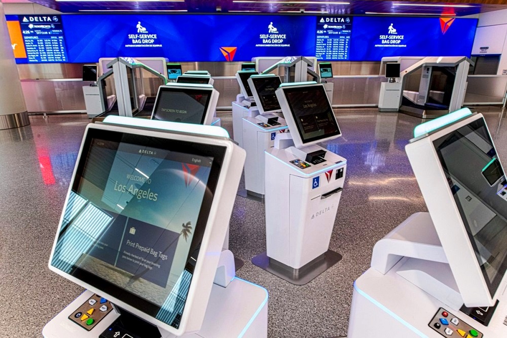 kioscos autoservicios