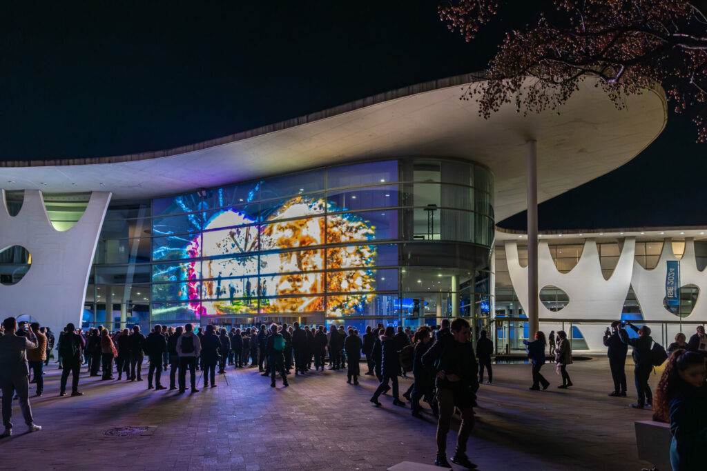 Kimex y Recubik en ISE