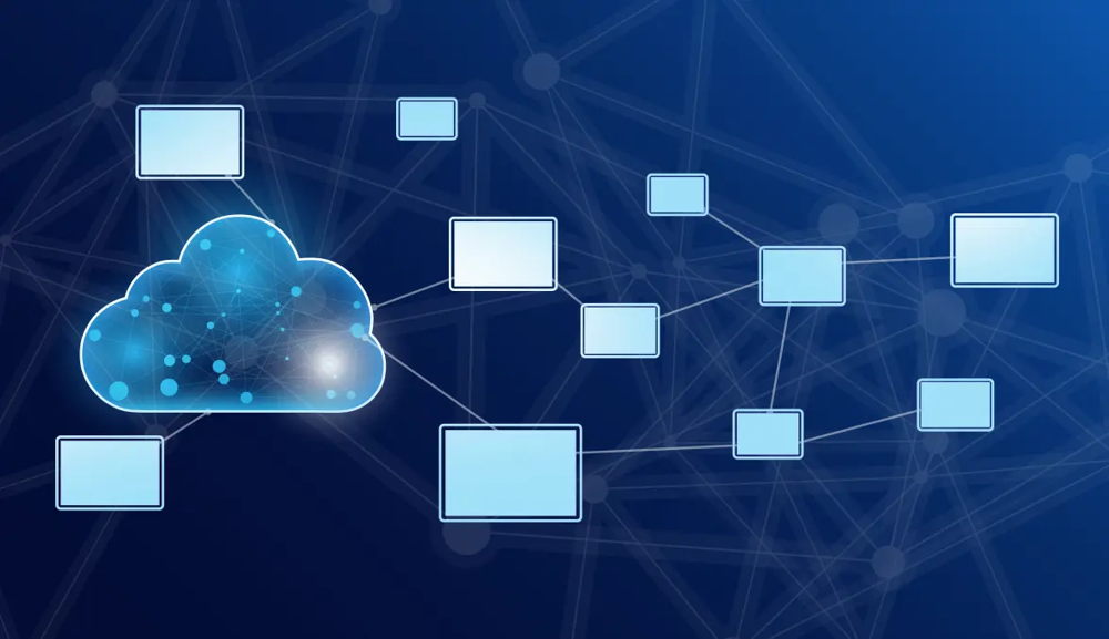 Cómo gestionar múltiples pantallas desde un software centralizado en cartelería digital