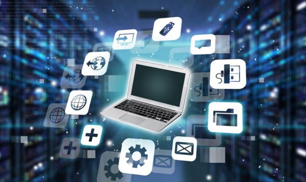 Qué es un software centralizado