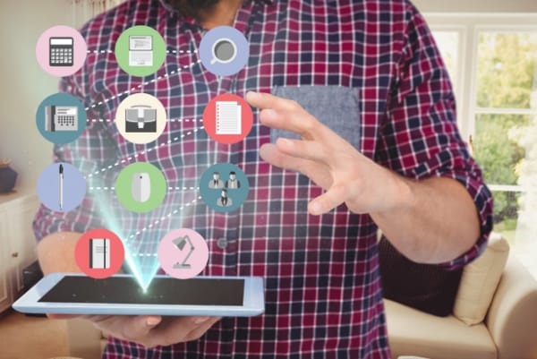 Creación de contenido 